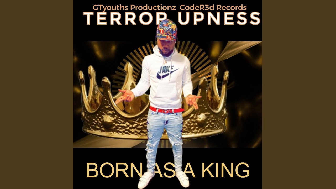Watch Born As A king on YouTube Watch Born As A king on YouTube