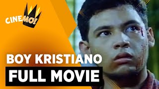 Boy Kristiano | FULL MOVIE | John Regala, Dick Israel | CineMo