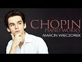 Chopin: Piano Works / Marcin Wieczorek