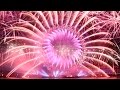 Mayor of London New Year's Eve Fireworks 2014/2015 - 31.12.2014