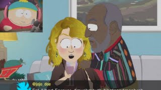 South Park After Show Season 18 Episode 10 "#HappyHolograms" | AfterBuzz TV screenshot 5