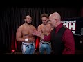 Top Flight call out Sammy Guevara & Beast Mortos! | ROH x MPX Global Wars 2/5/26