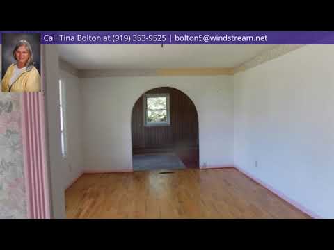 7303 Godfrey Dr, Fayetteville, NC home video tour