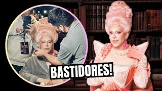 COMO É GRAVAR UM PROGRAMA DE TV - Making of “Do Alto Do seu Conhecimento”