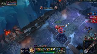 Aram Backdoor