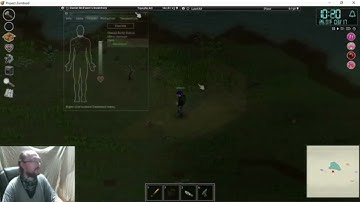 Project Zomboid | Can Take Two Antique Oven