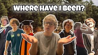 The Next Chapter... @sawyergarnaasgaming
