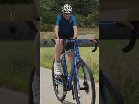 E-ROAD BIKE 2023: Officina Battaglin FENIX, The World’s First Custom Steel E-Road Bike