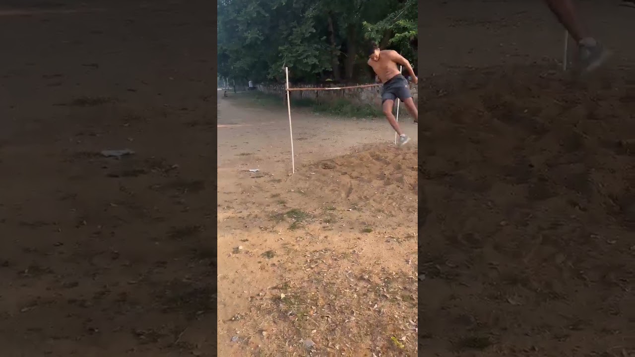 Top Athlete Coach Reveals BEST High Jump Techniques