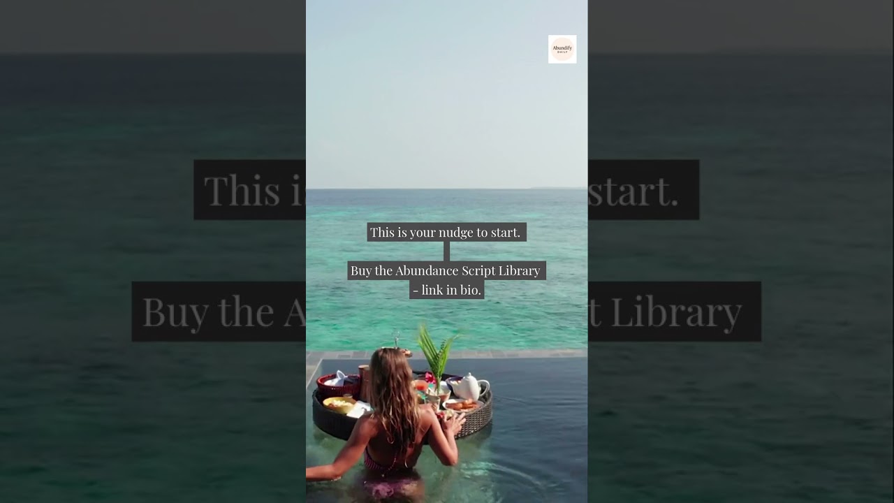 Wealth Energy Boost - To Start Strong