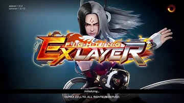 Fighting EX Layer Overall Gameplay