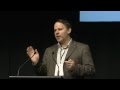 Conference theme introduction by stephen wainwright creative new zealand