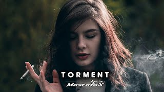 MostofaX - Torment (Original Mix) Resimi