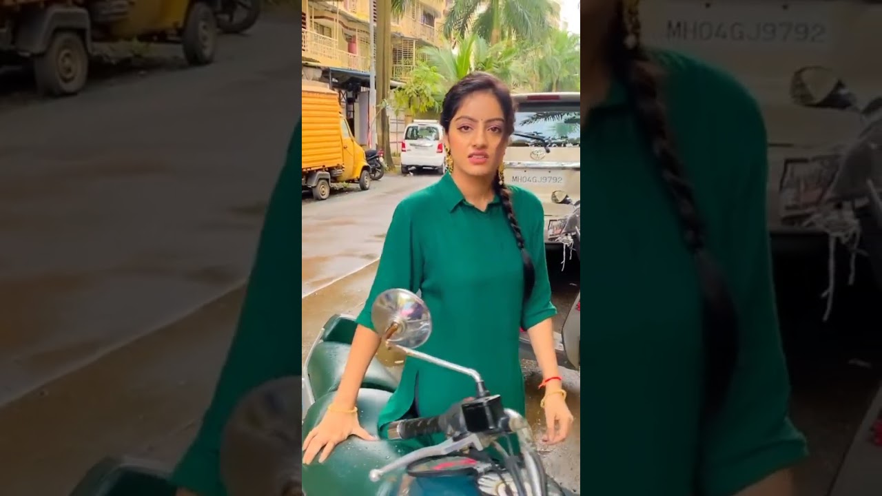 Sandhya Rathi serial mein new short video 2021 funny🤣😝😝🤣 video
