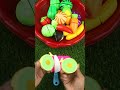 Wow Amazing Fruits cutting video / #asmr #toys #fruit #shorts #viral #shortvideo #reels #viralvideo
