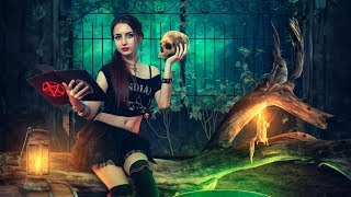 La bruja - Intro (Tutorial Premium)
