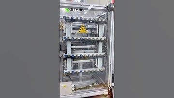 Enhancing Production: Innovative Conveyor Systems for Modern Factories#conveyor#palletconveyor