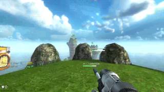 Uberstrike gameplay #3 (Apex Twin) (29-1)
