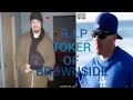 Toker of Brownside interview talks about vatos in the Varrio, Danger and his Brothers Death 1996