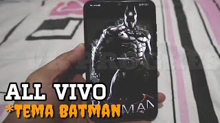 Download Lagu Tema Batman dan penjelasan LED Notifikasi VIVO Y95, Y93, Y91, Y17 MP3