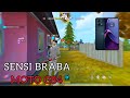 SAIU MELHOR SENSIBILIDADE E DPI MOTO G84 NOVA ATUALIZAÇÃO FREE FIRE 2026