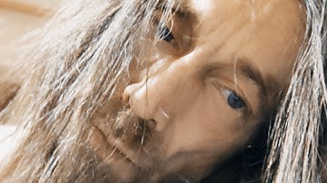 MARTIN KLOPSCH - THE FLYING EYE (OFFICIAL VIDEO)