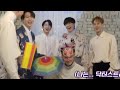 [ENG] GOT7: Dispatch Game