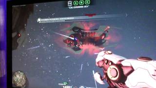 Firefall Cam Gameplay Pax 2011 -Part 5 (in HD!)
