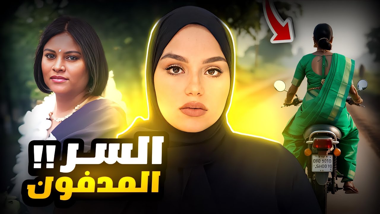 اختفاء المُدَرِّسَة الهندية.. ســر في المزرعة يكشف عن جريمة لا تُصدَّق!