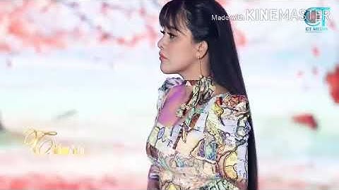 Tân cổ Thầm kín _ NS Hồng Quyên