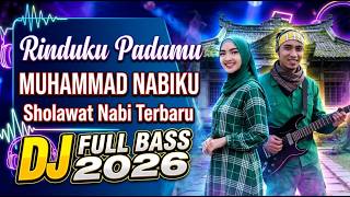 SHOLAWAT TERBARU 