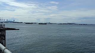 Laem Chabang, Thailand