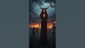 Untold Story of Cain, Abel & Lilith, Secrets the Bible Leaves Unanswered  #usa #shorts #youtube