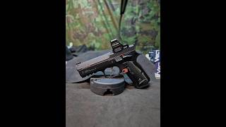 Laboncz Armory - Shadow 2 Compact Build