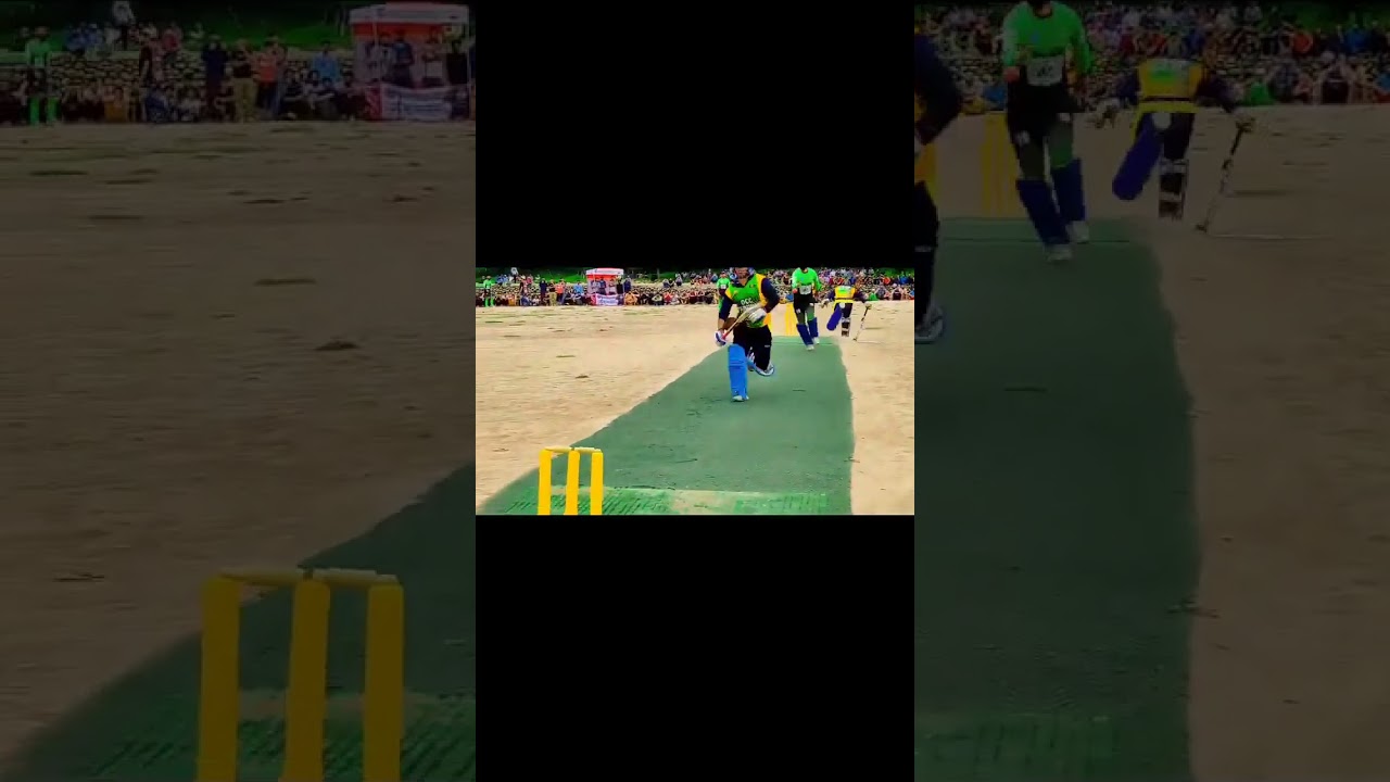 No one will forget Wonder Cup Wangam The reason is this man.Sajad the entertainer,Sajad the fighter