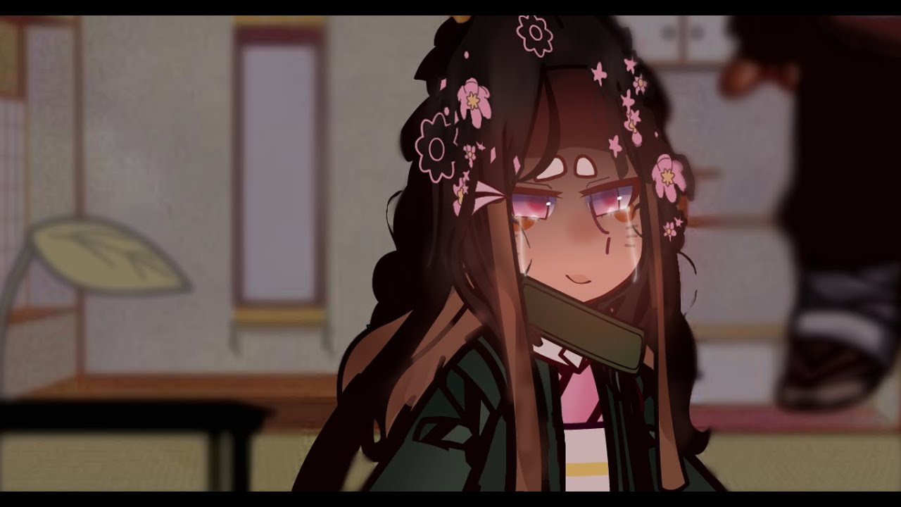 My brother | Kamado siblings angst | Tired Tanjiro AU | TW: Su!c!de ...