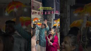 Two hearts one promise and a lifetime journey filled with love happiness and togetherness #Wedding