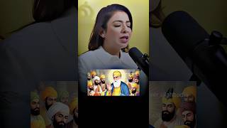 Jasmine Sandlas Devotional Moment