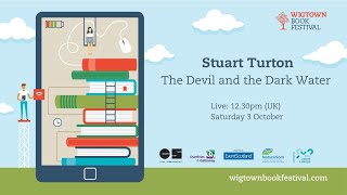 Stuart Turton || The Devil and the Dark Water