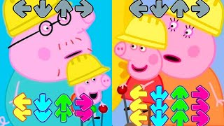 SARVENTE Peppa FNF | \