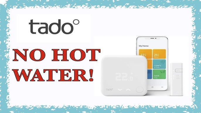 Meet the tado° Smart Thermostat V3+, Full video