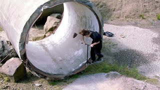 Dylan Ditchfield | Be sound that