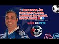 💥 AMANHÃ É DIA DE BATALHA! BAHIA X AMÉRICA DE CALI PELA SULA 🔵🔴⚪