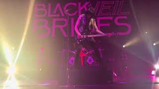 Black Veil Brides • Torch