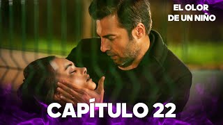 El Olor De Un Niño Evlat Kokusu - Capítulo 22
