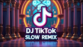 DJ TIKTOK FYP Koplo Remix Full Bass II Love Again Remix