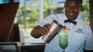 Step into Timeless Elegance at Jamaica Inn🌿 Ocho Rios, Jamaica