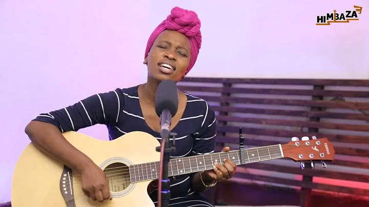 Urwana intambara nziza /Imbaraga /Uzandindire ubugingo/Nashukuru /Imirimo ya amaboko yawe - Gisele P