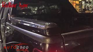 Isuzu D-Max Anti Roll bar | Auto 2000 Sports