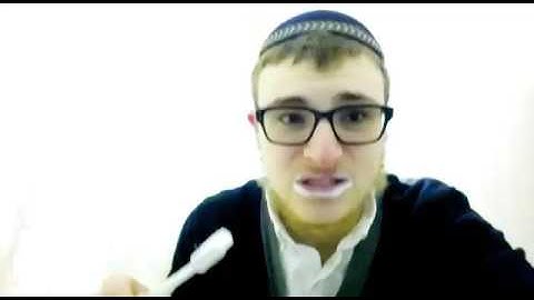 The Late Parsha Show! Portion Vayeishev!